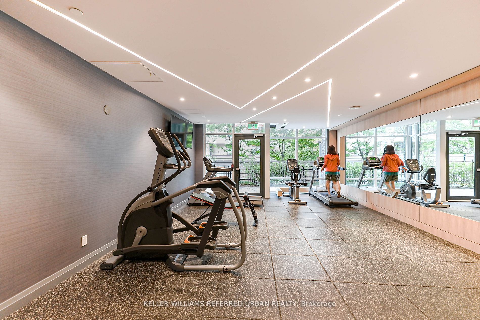 621 Sheppard Ave E, #537