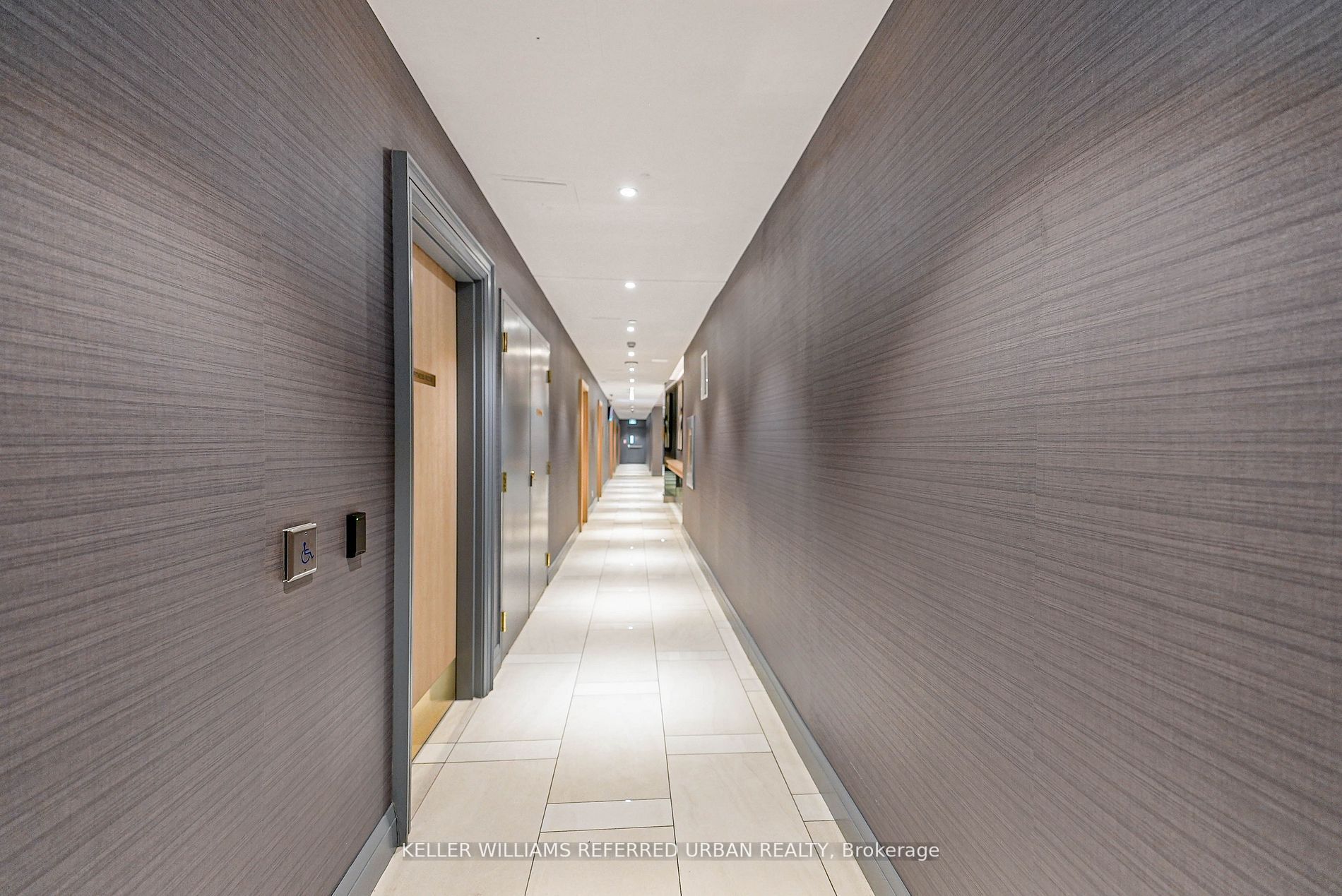 621 Sheppard Ave E, #537