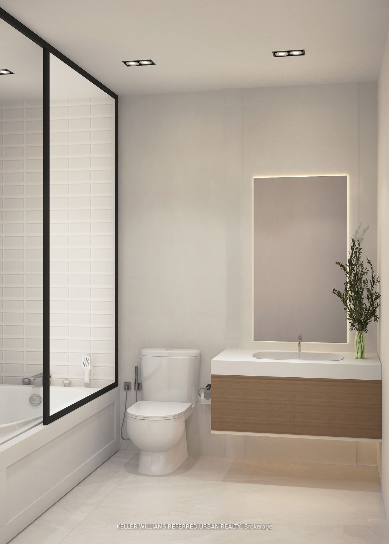 621 Sheppard Ave E, #537