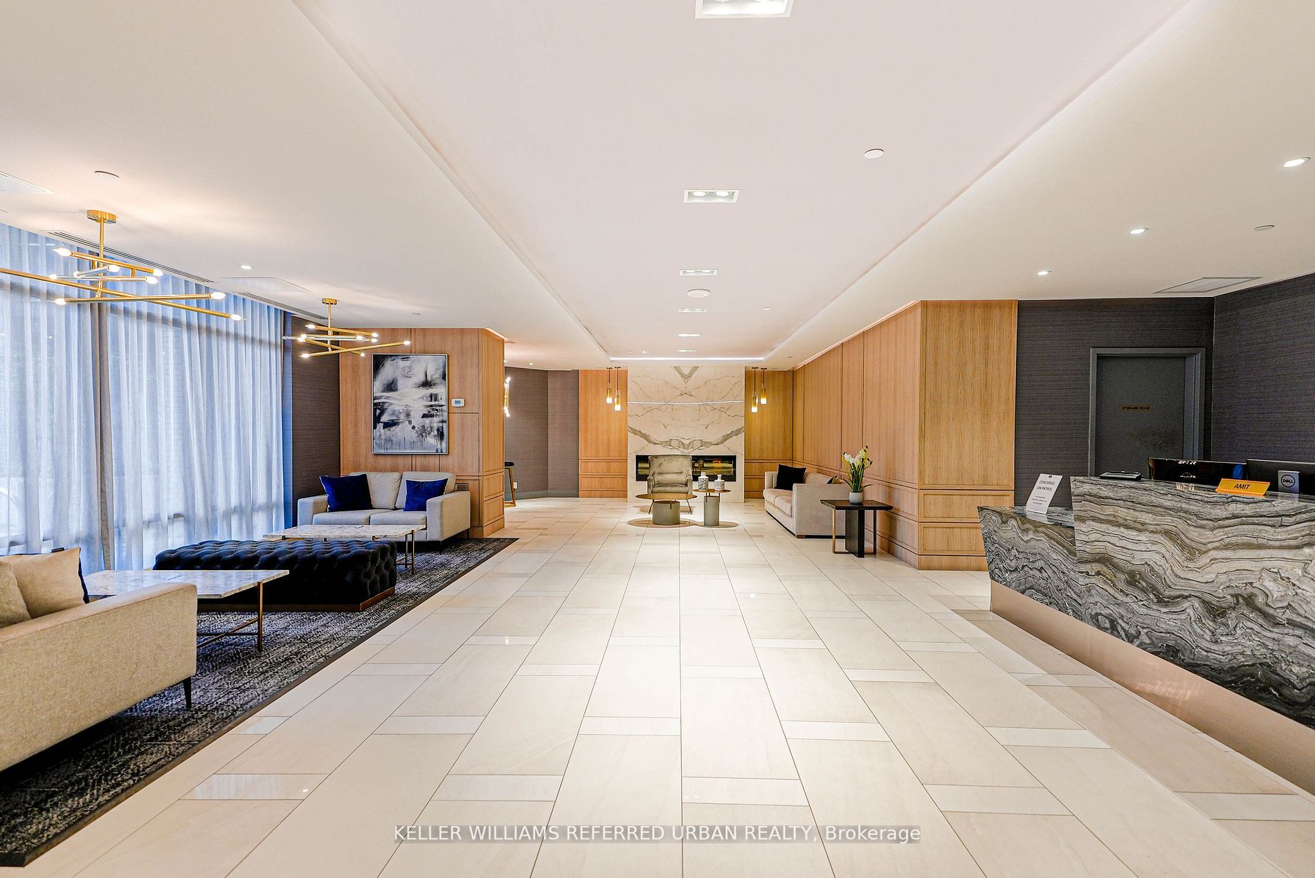 621 Sheppard Ave E, #537