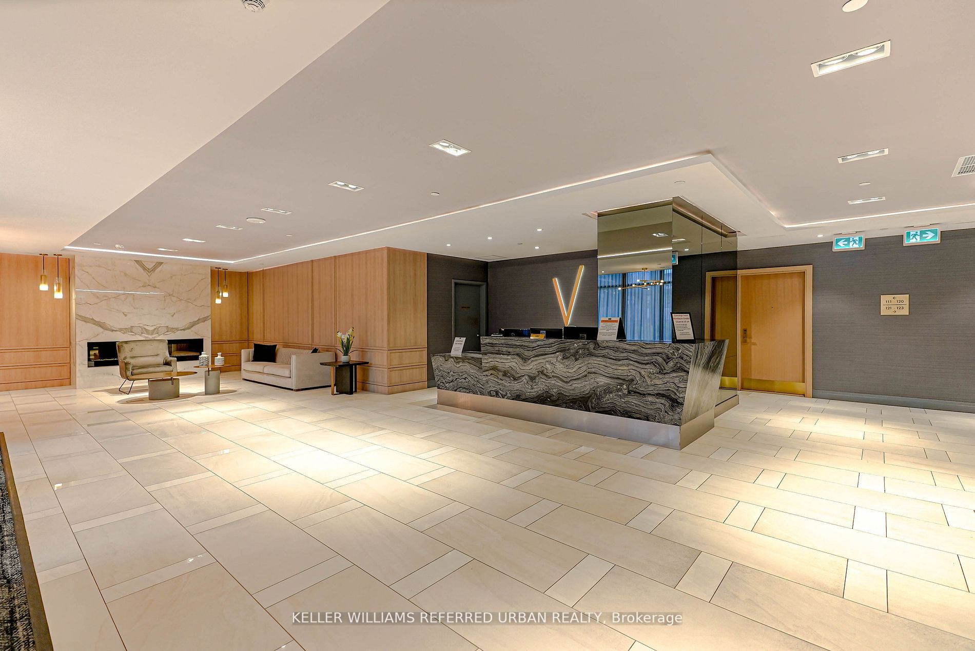 621 Sheppard Ave E, #537