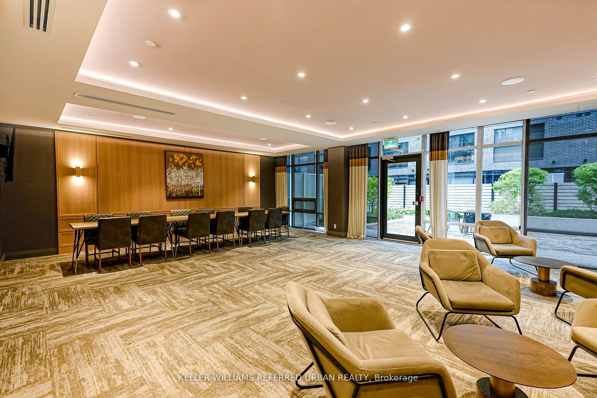 621 Sheppard Ave E, #537