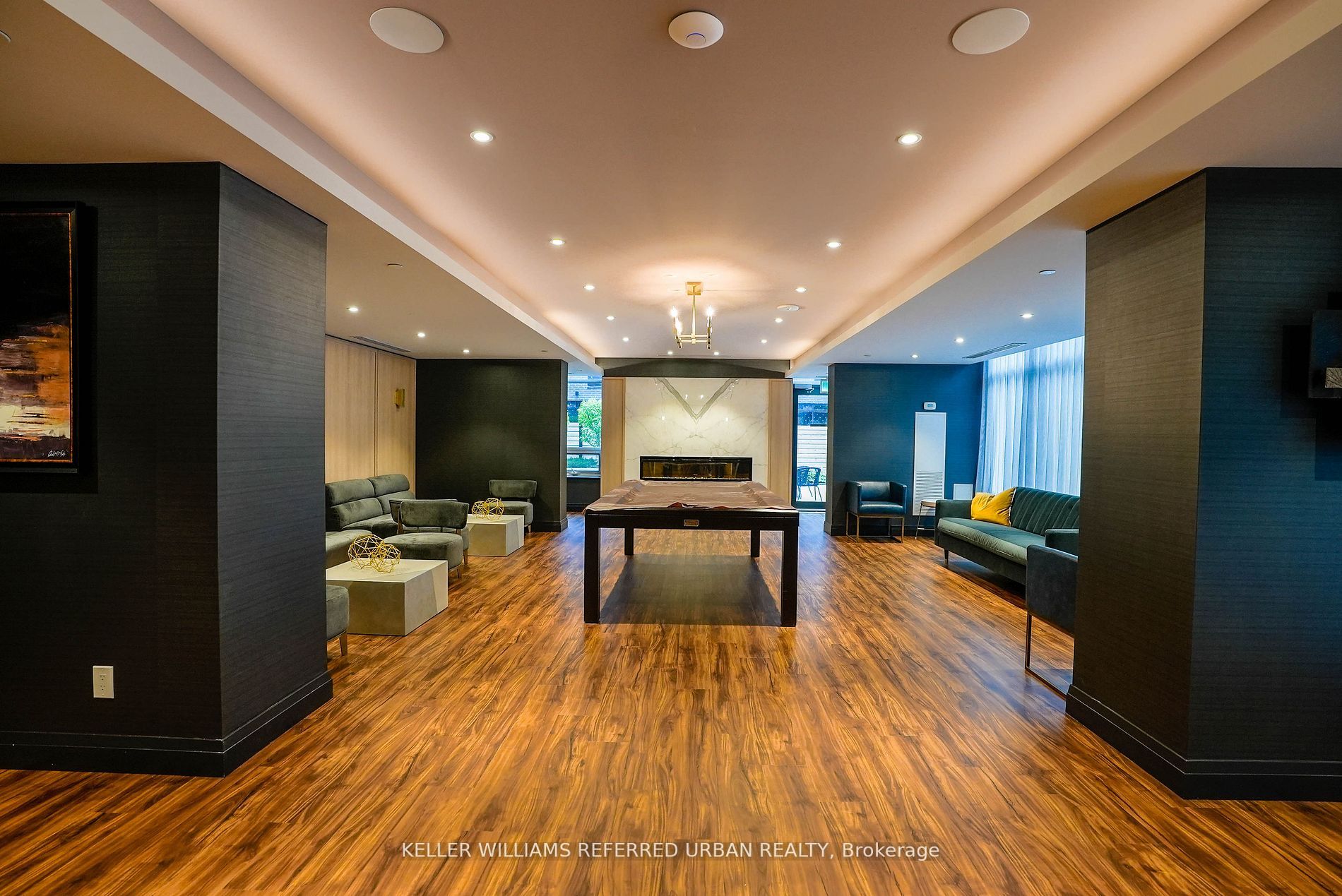 621 Sheppard Ave E, #537