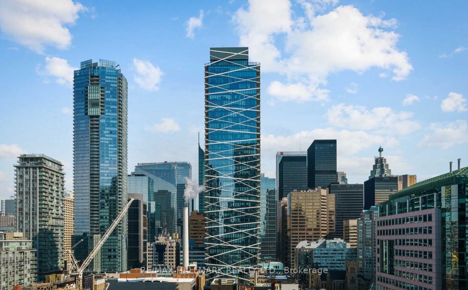224 King St W, #1407