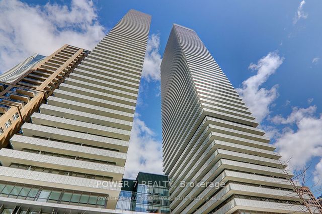 50 Charles St E, #4402