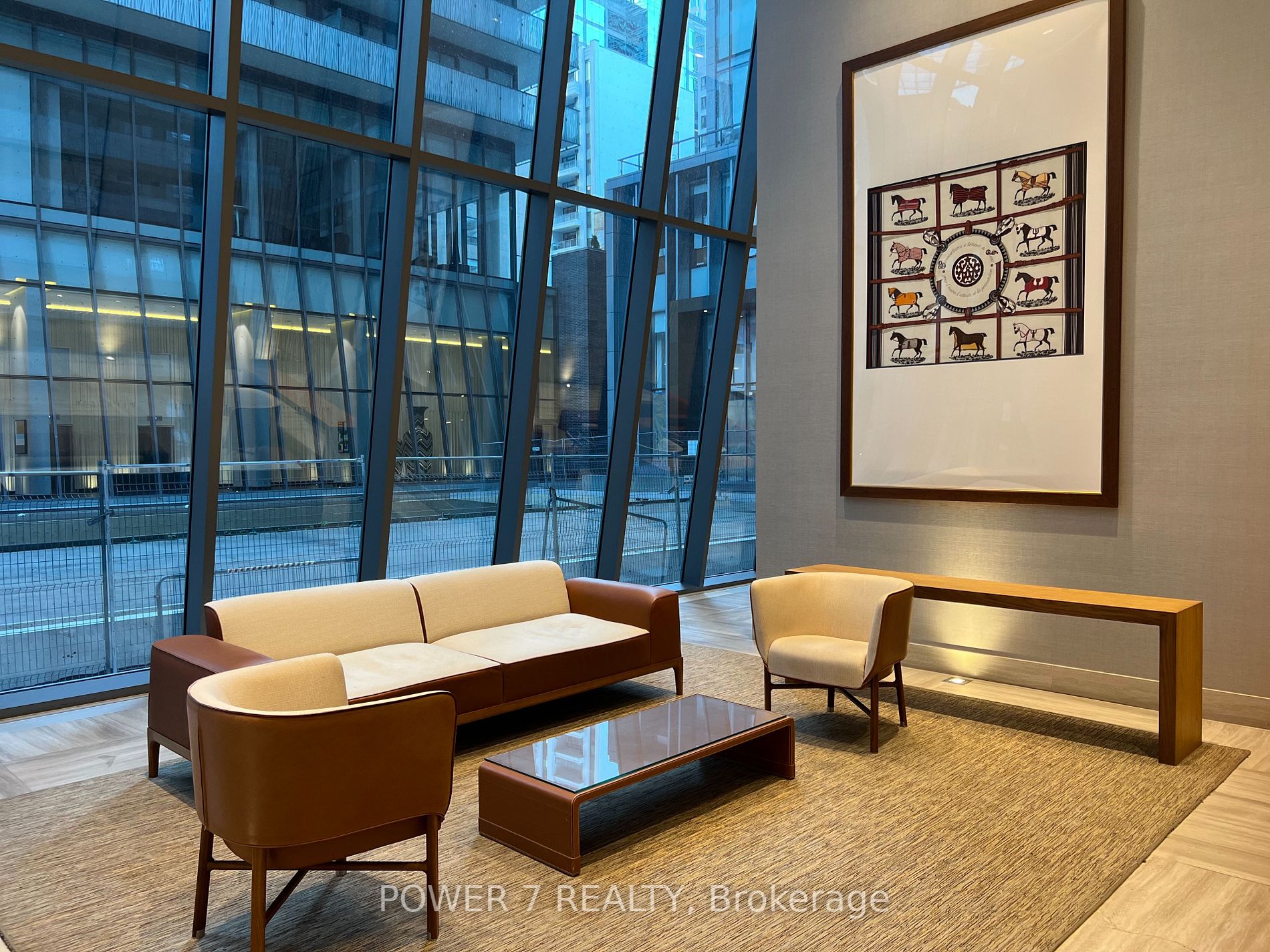 50 Charles St E, #4402