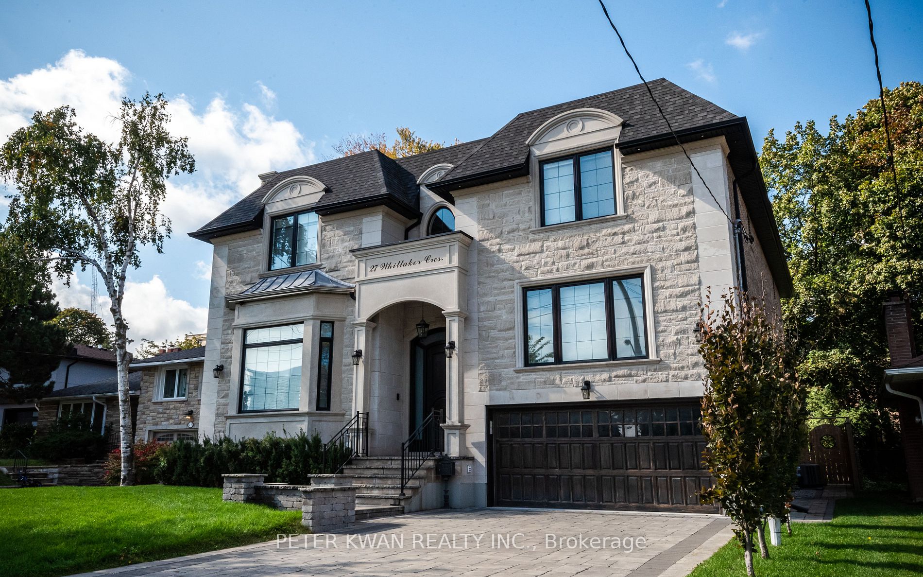 27 Whittaker Crescent