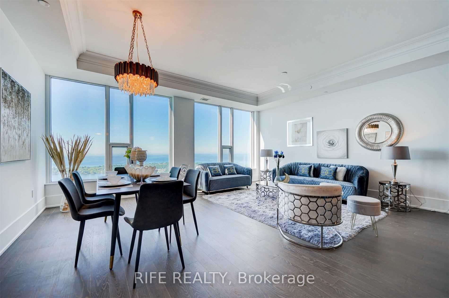 10 York St, #6305