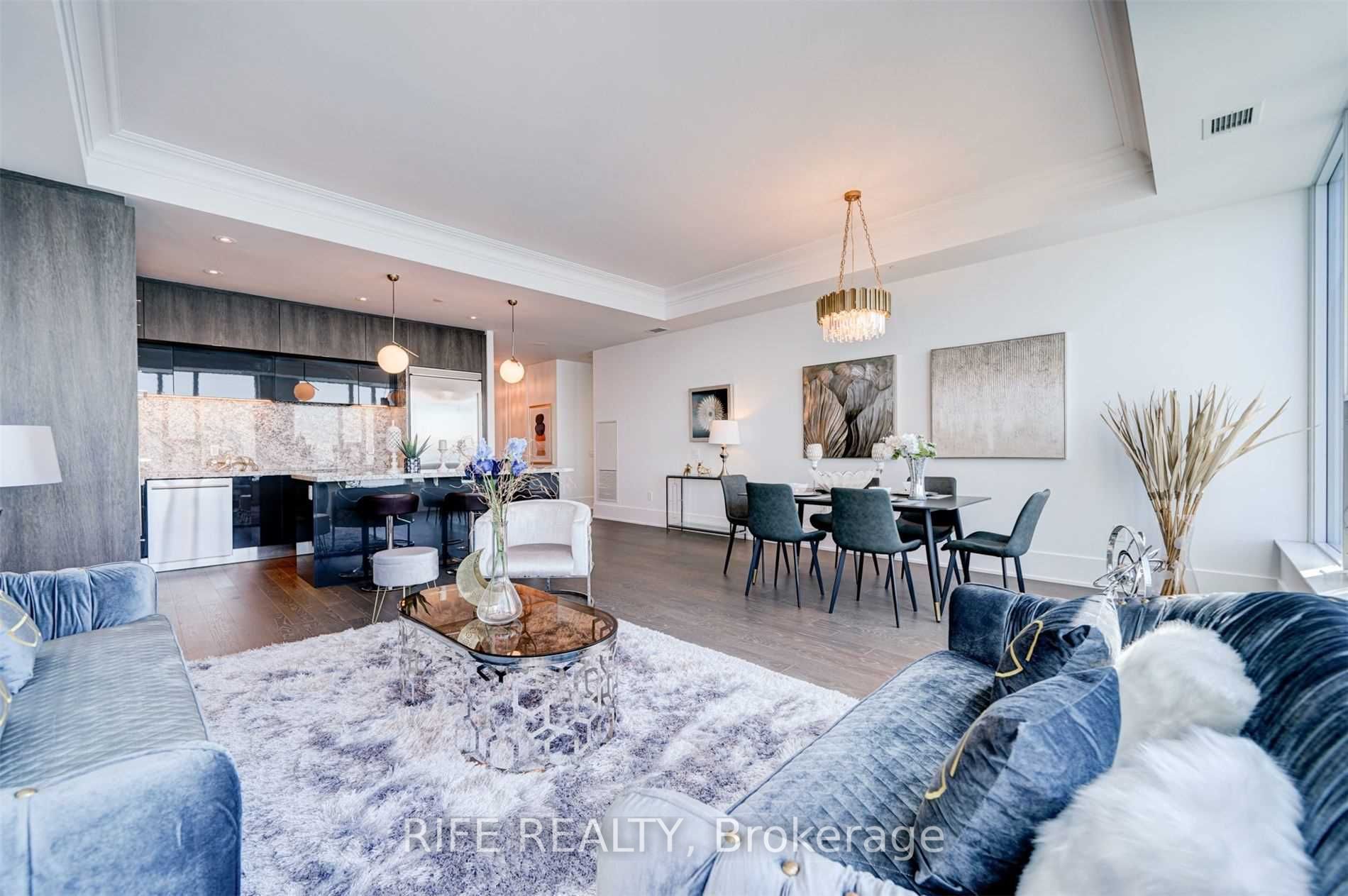 10 York St, #6305