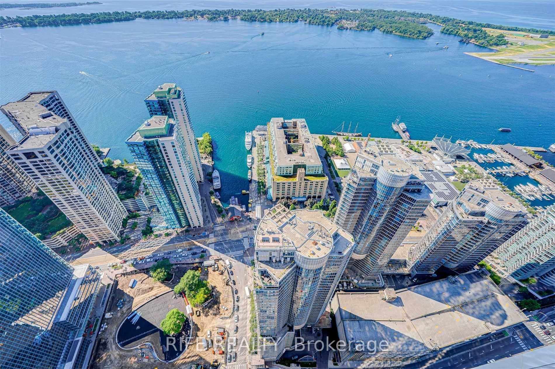 10 York St, #6305