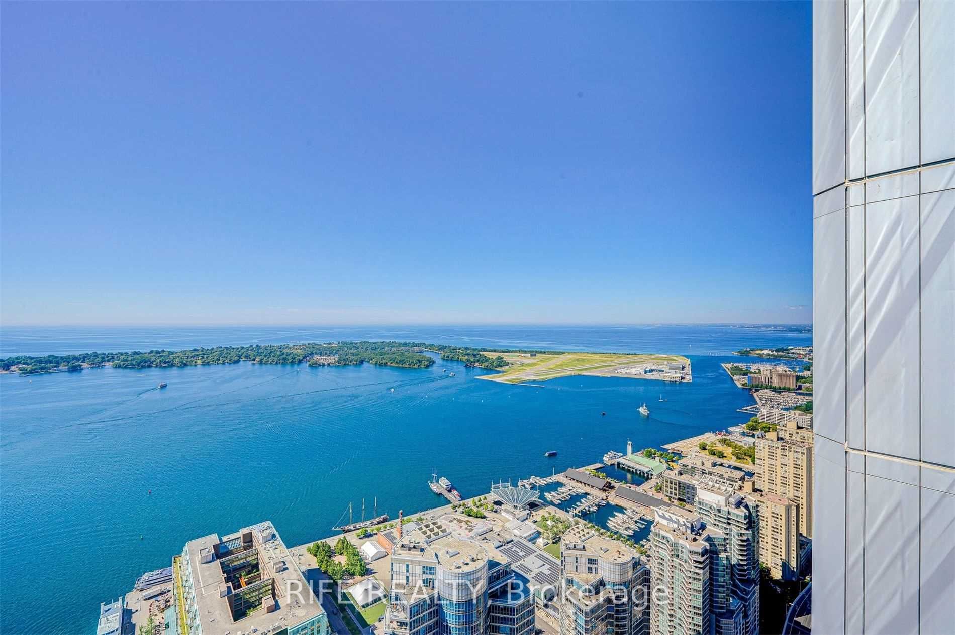 10 York St, #6305