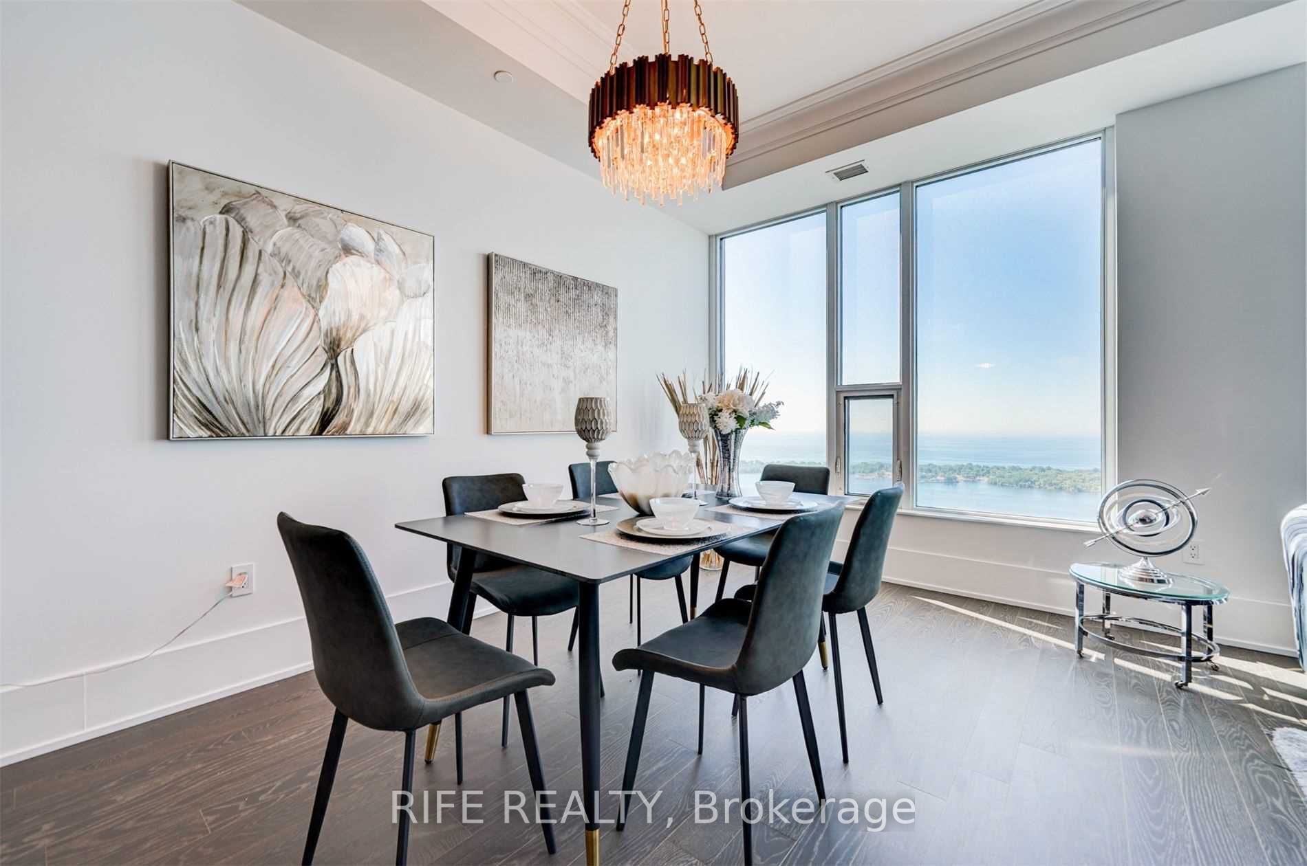 10 York St, #6305