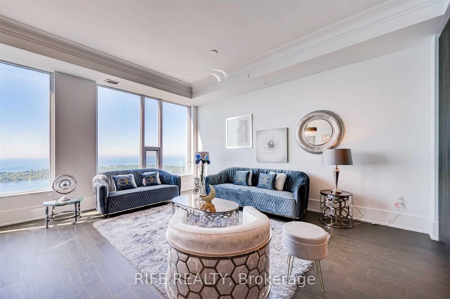 10 York St, #6305