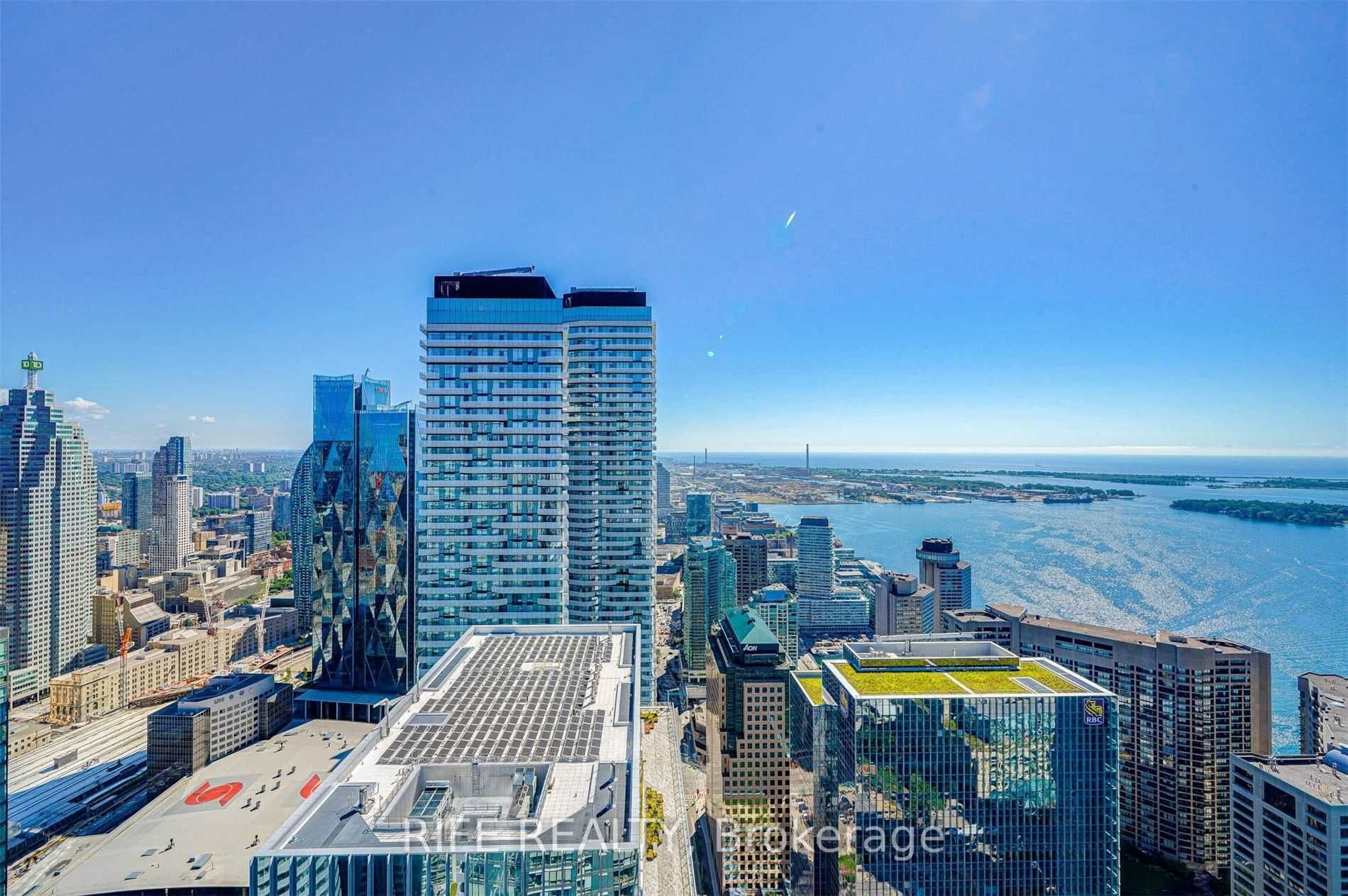 10 York St, #6305