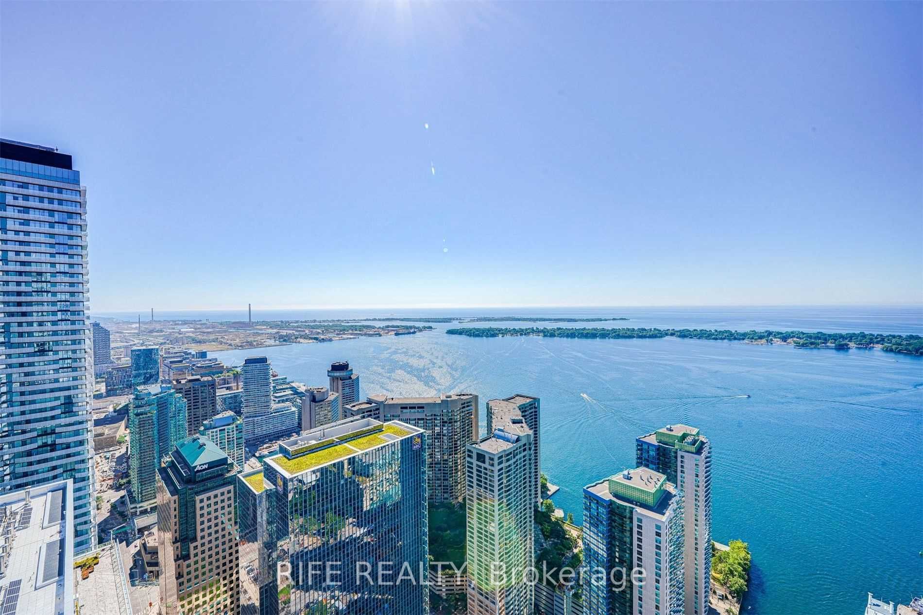 10 York St, #6305