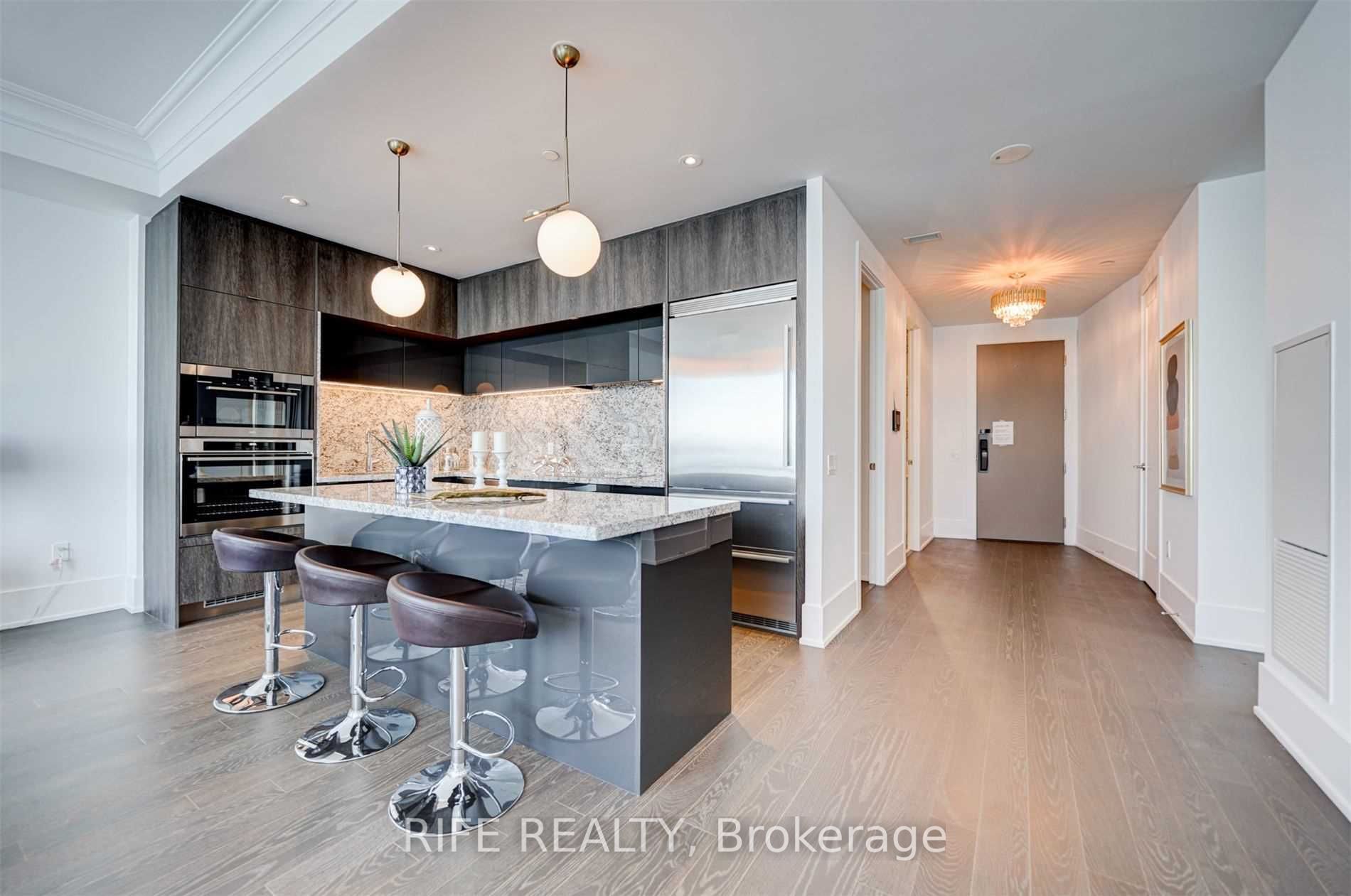 10 York St, #6305