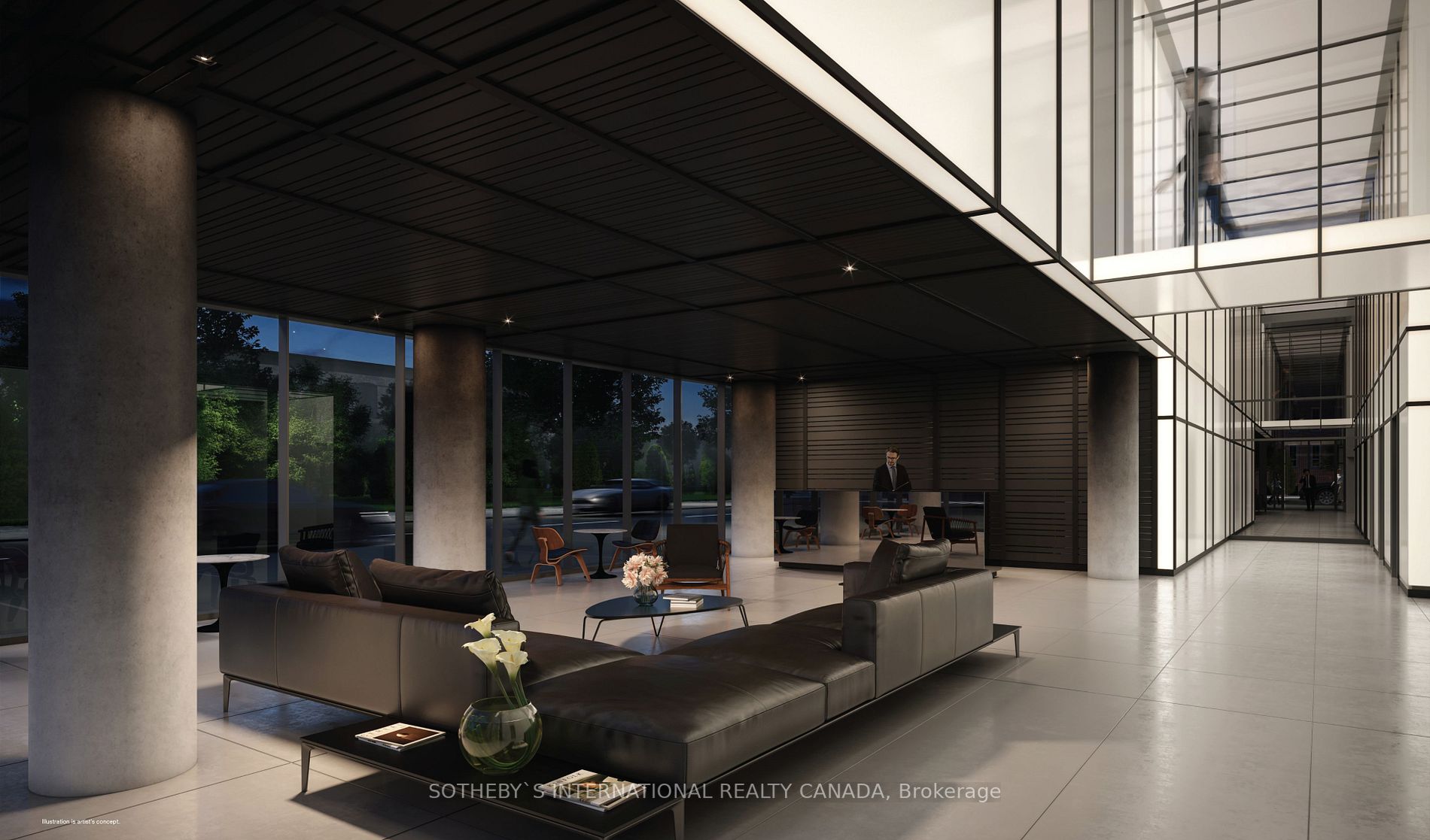 28 Eastern Ave, #420