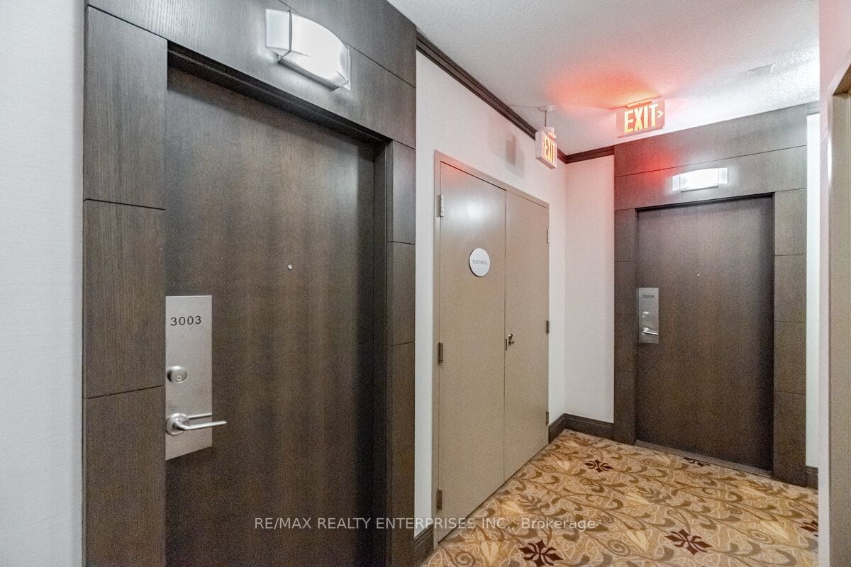28 Linden St, #3003
