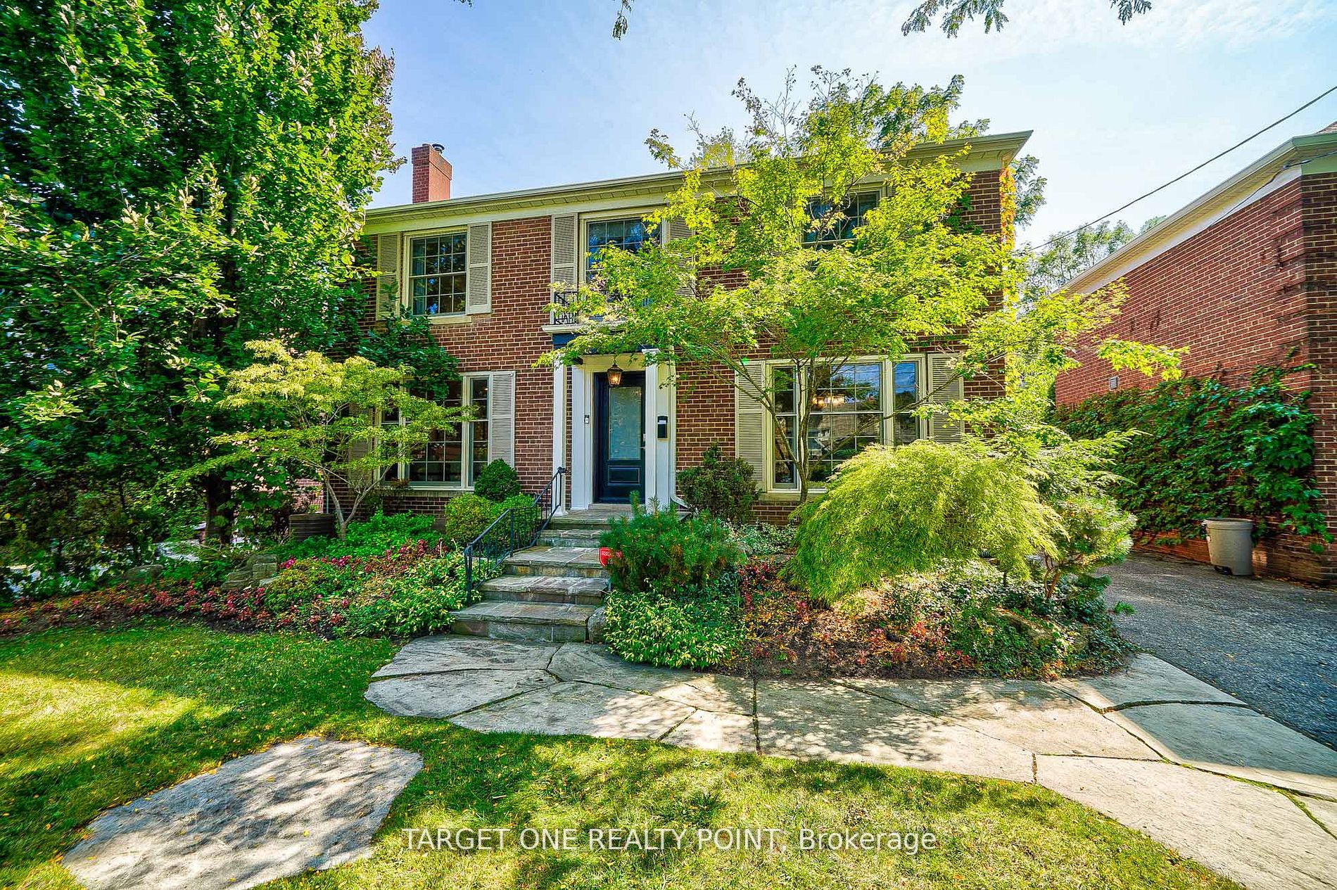 291 Glengrove Ave W