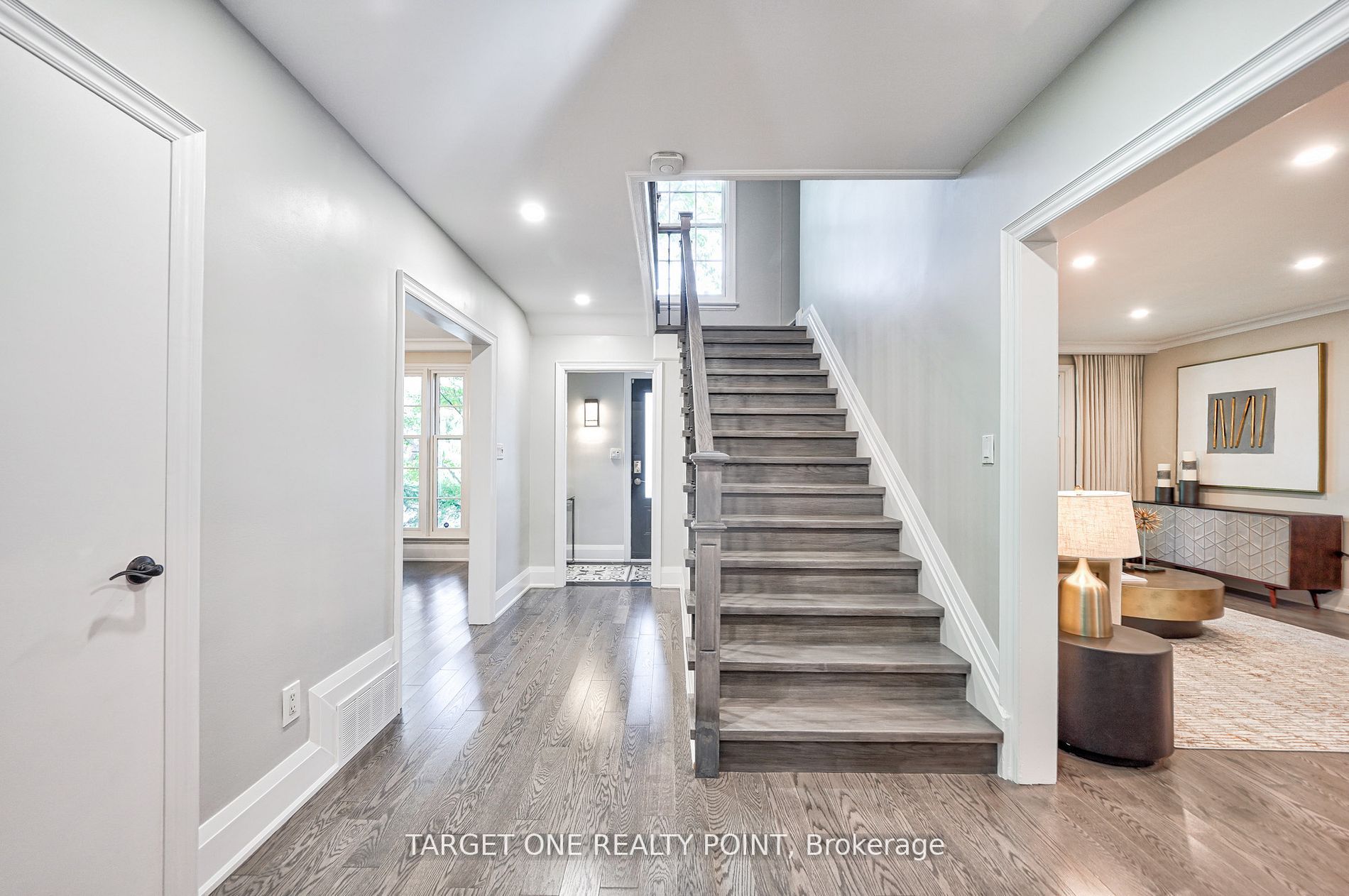 291 Glengrove Ave W