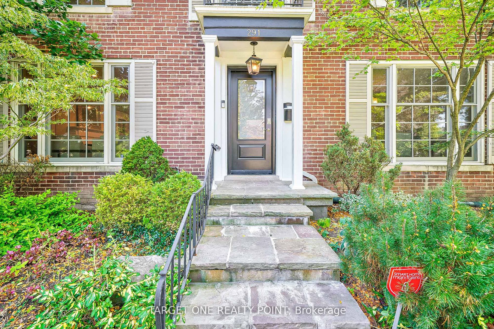 291 Glengrove Ave W