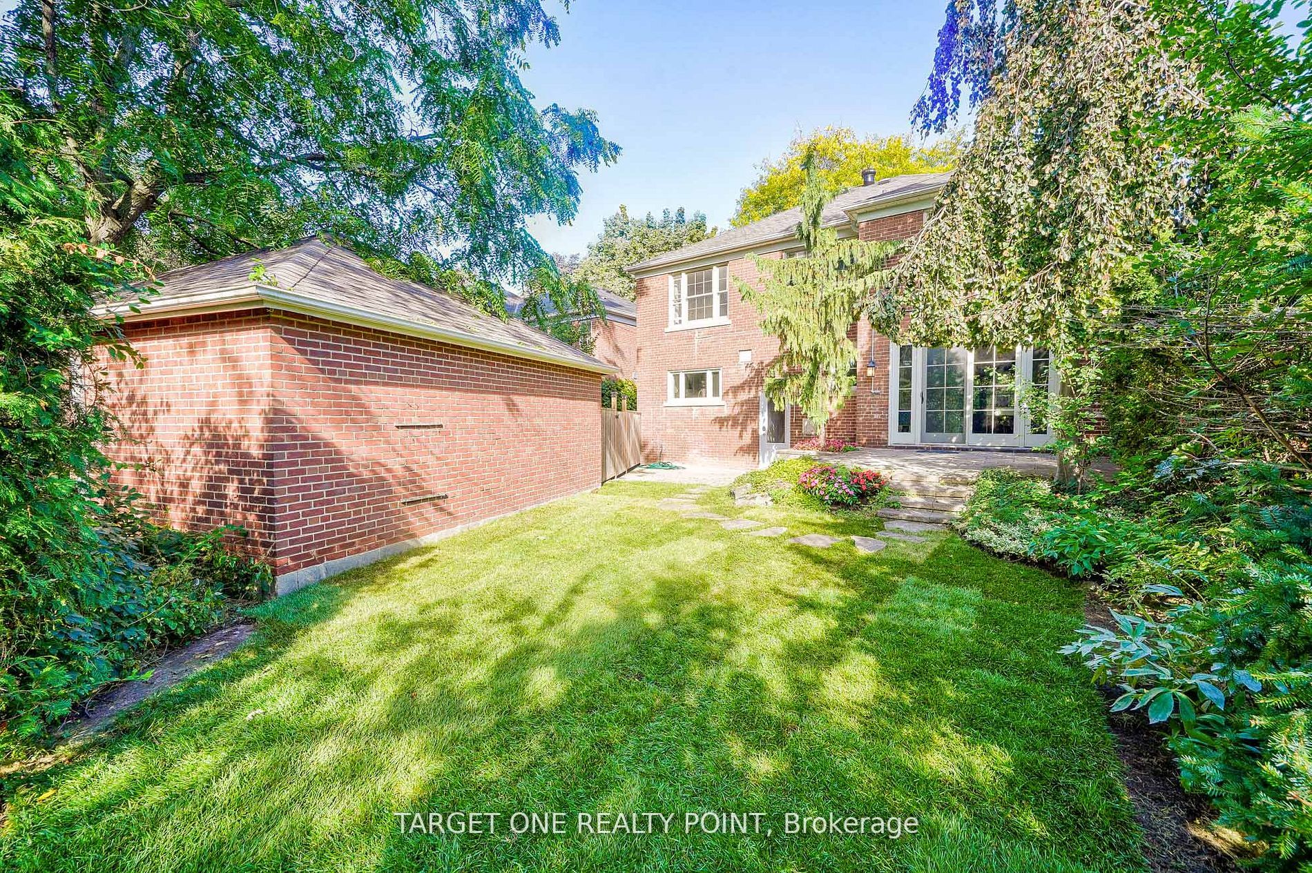 291 Glengrove Ave W