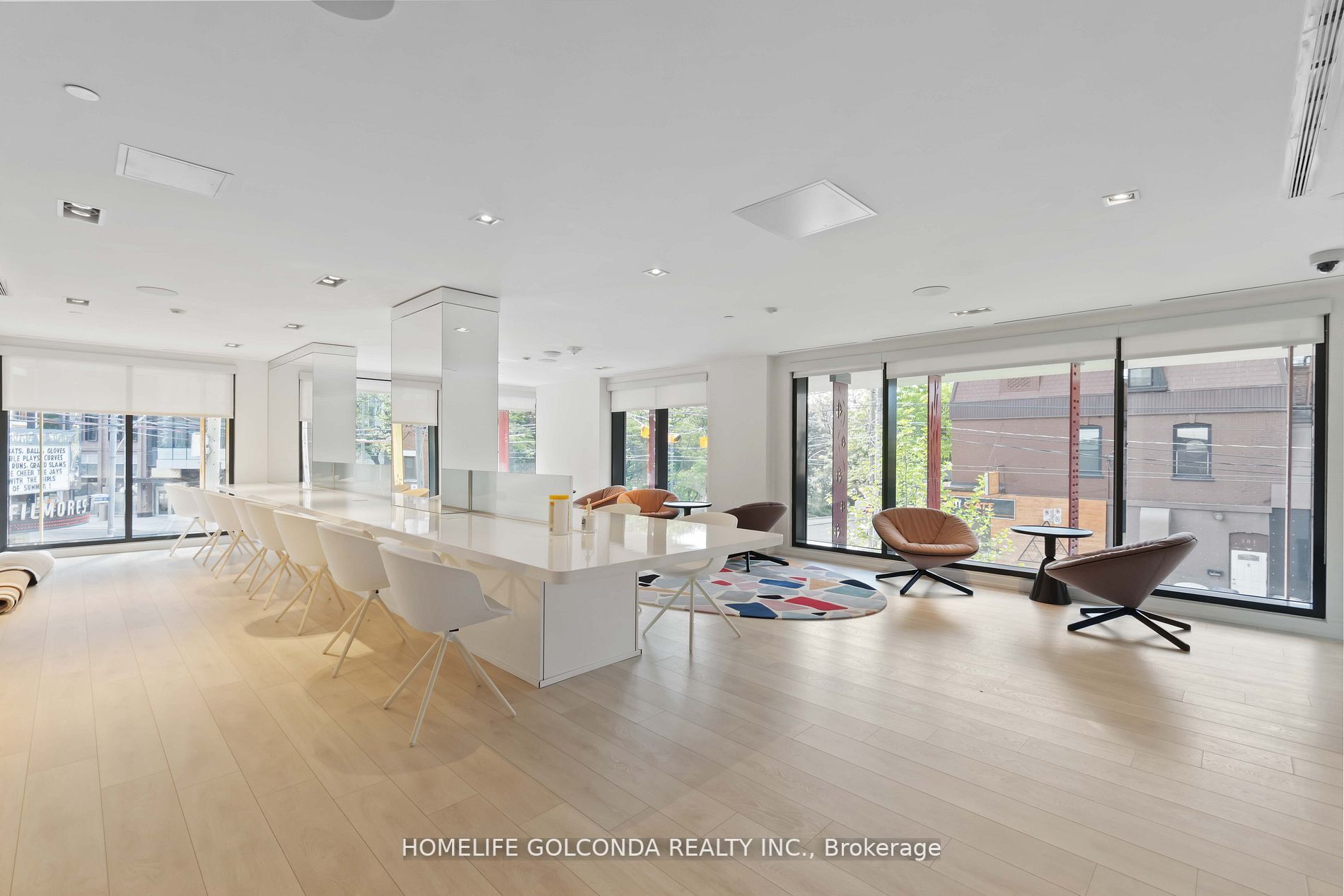 251 Jarvis St, #213