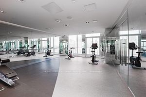251 Jarvis St, #213