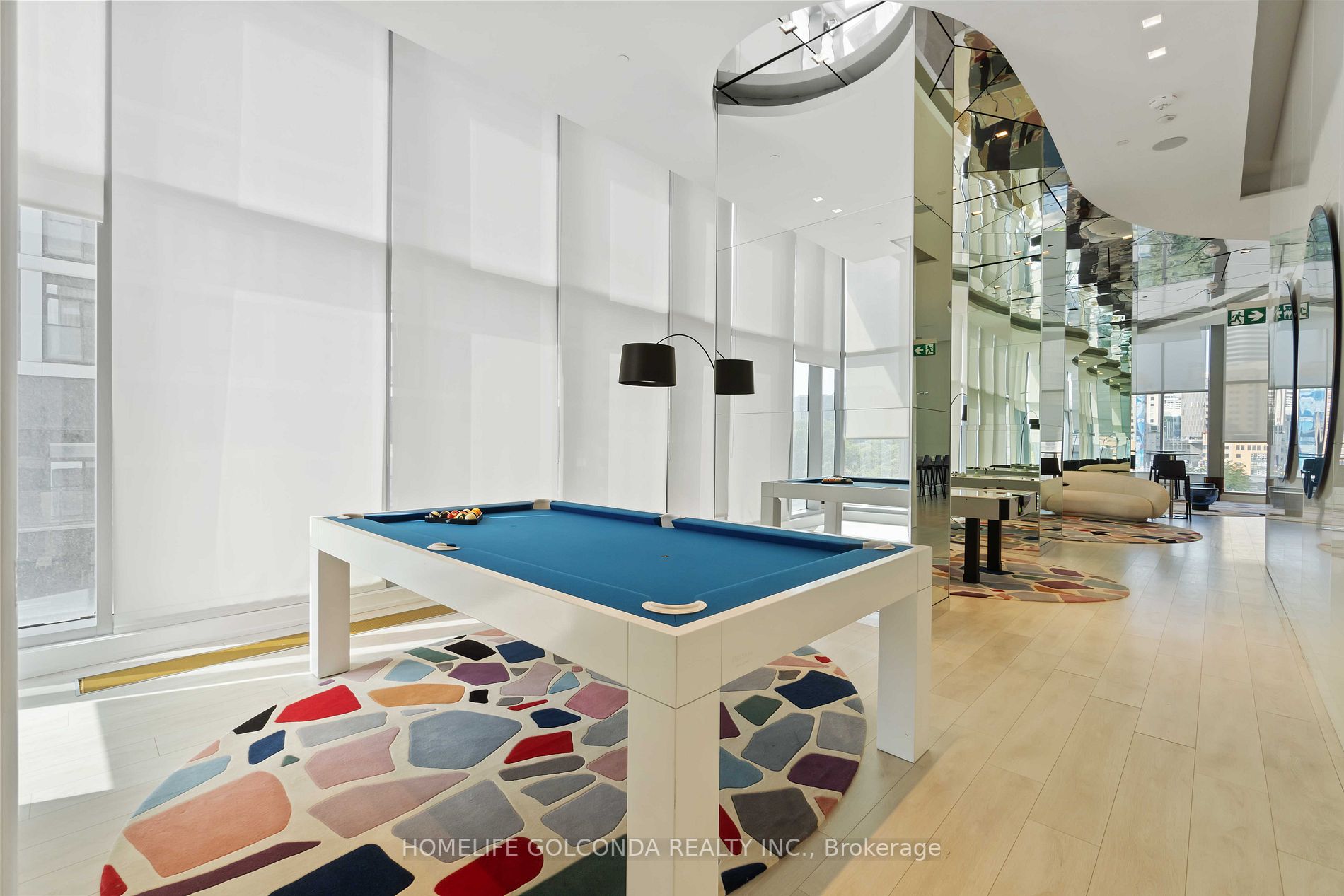 251 Jarvis St, #213