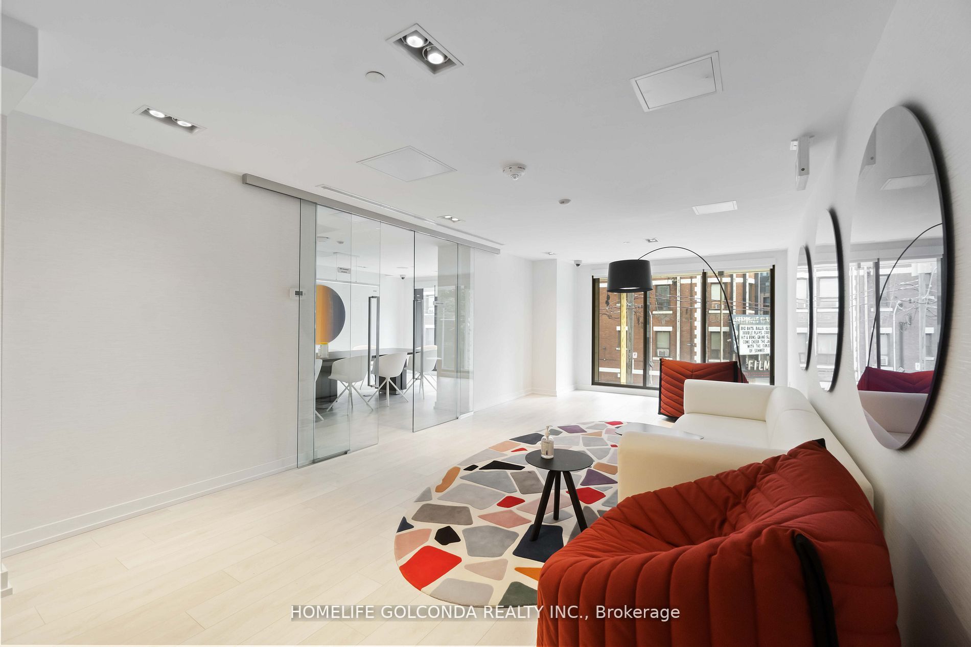 251 Jarvis St, #213