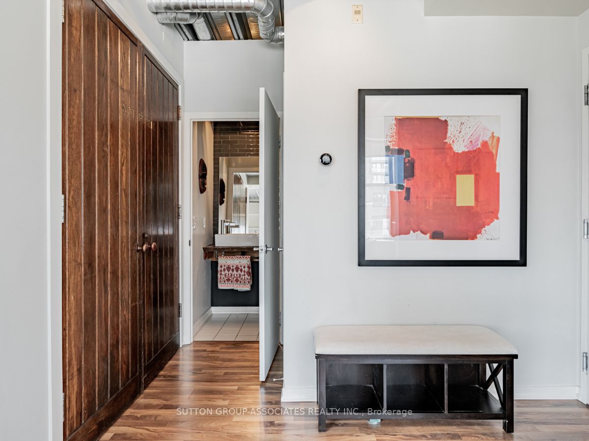 736 Dundas Street E, #507
