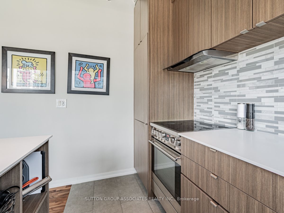 736 Dundas Street E, #507