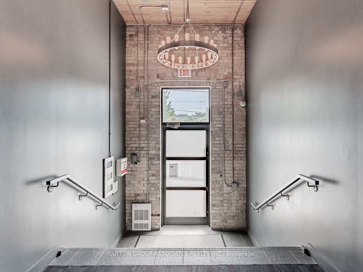 736 Dundas Street E, #507