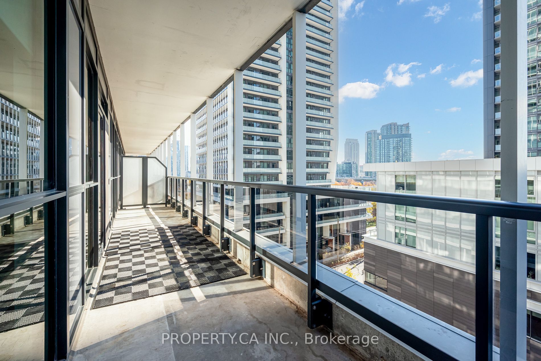 50 Ordnance St, #601