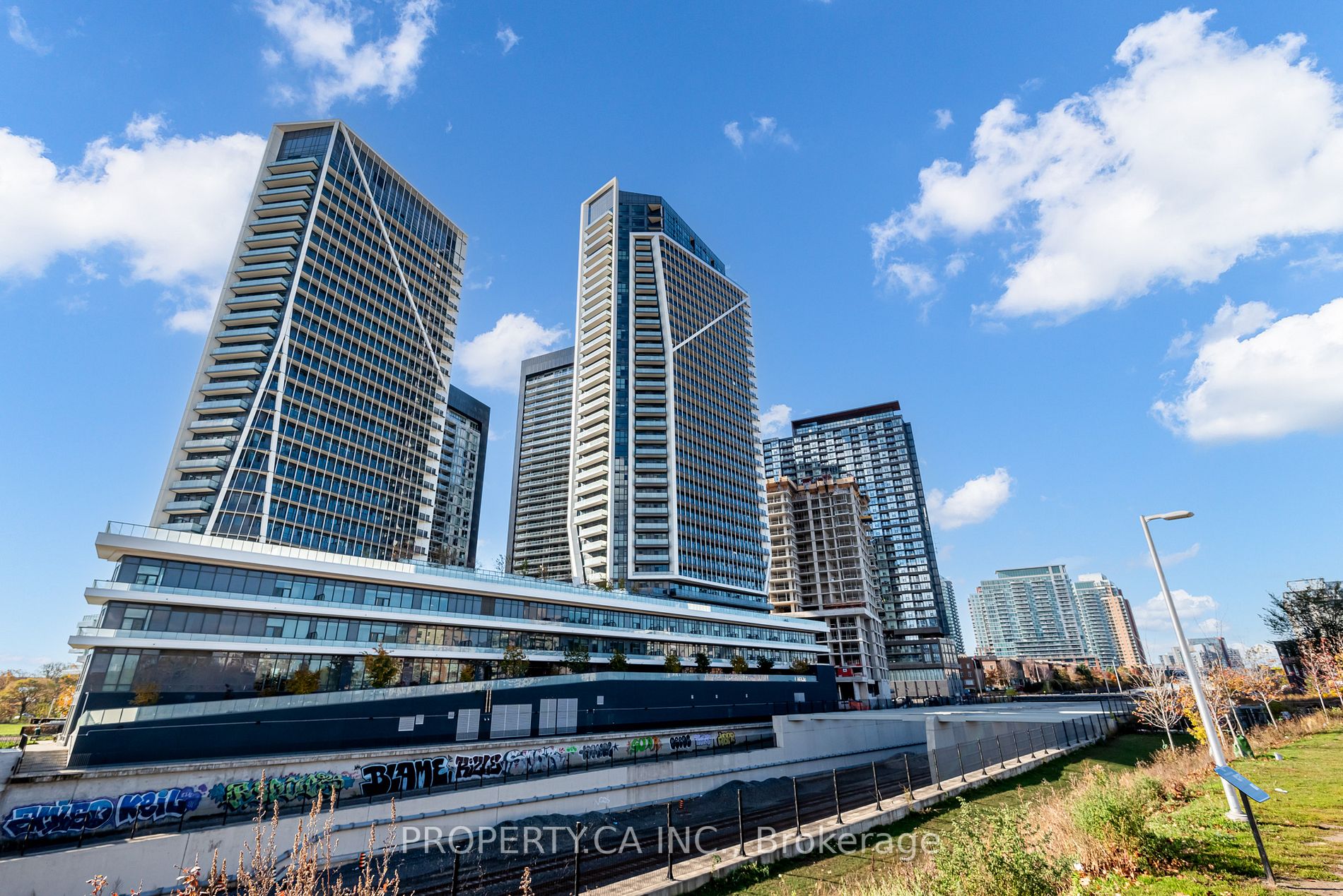 50 Ordnance St, #601