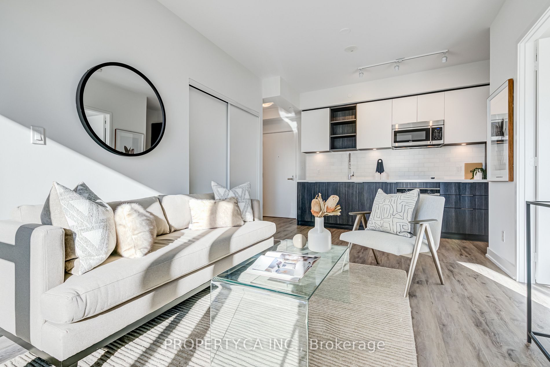 50 Ordnance St, #601