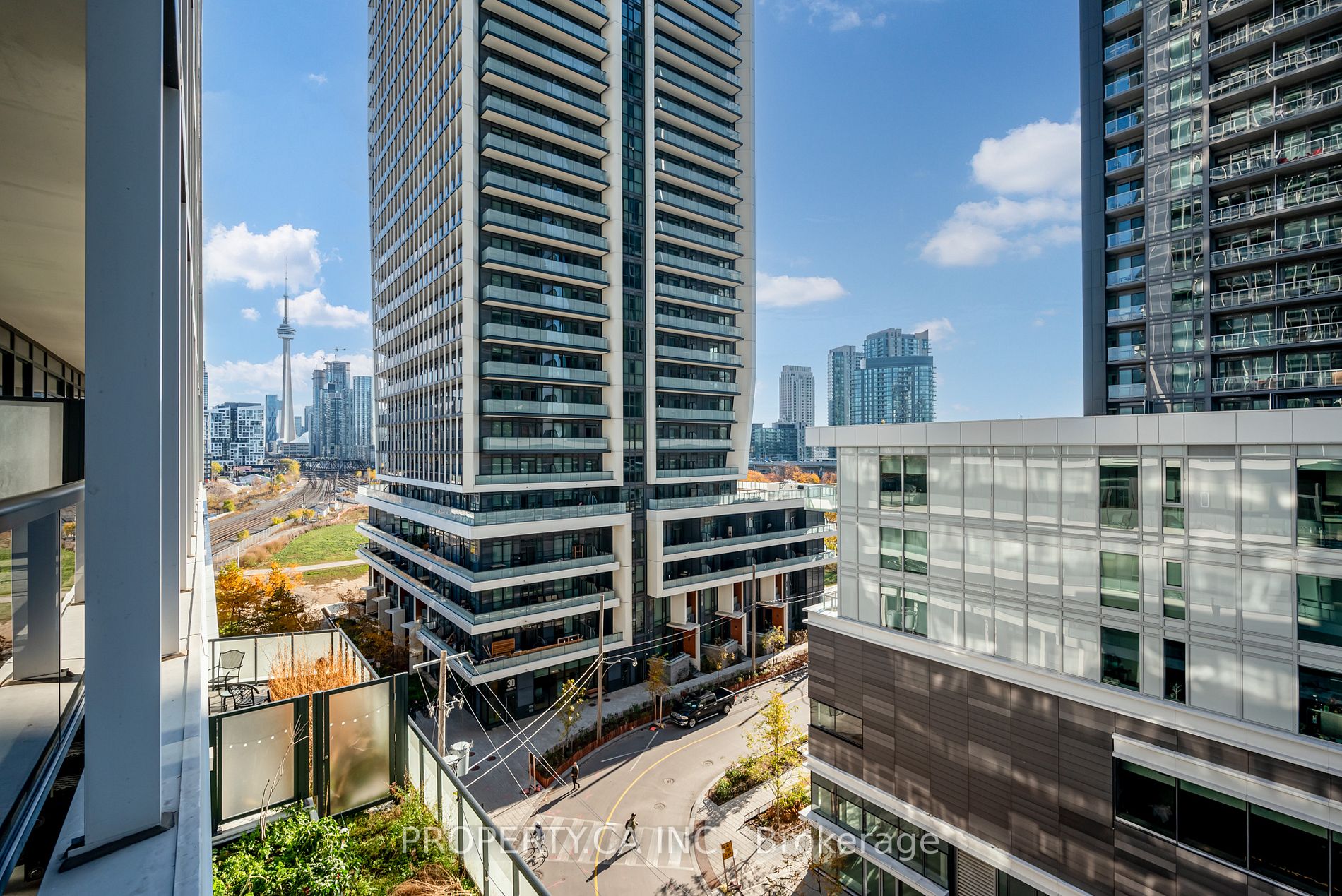 50 Ordnance St, #601