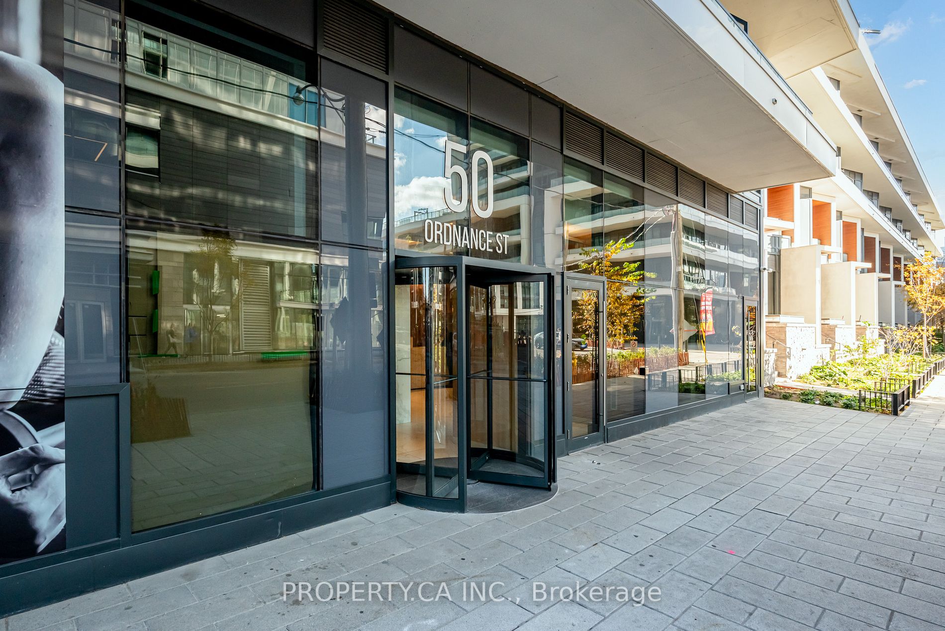 50 Ordnance St, #601