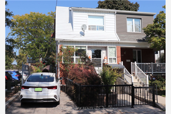 52 Holland Park Ave, Toronto