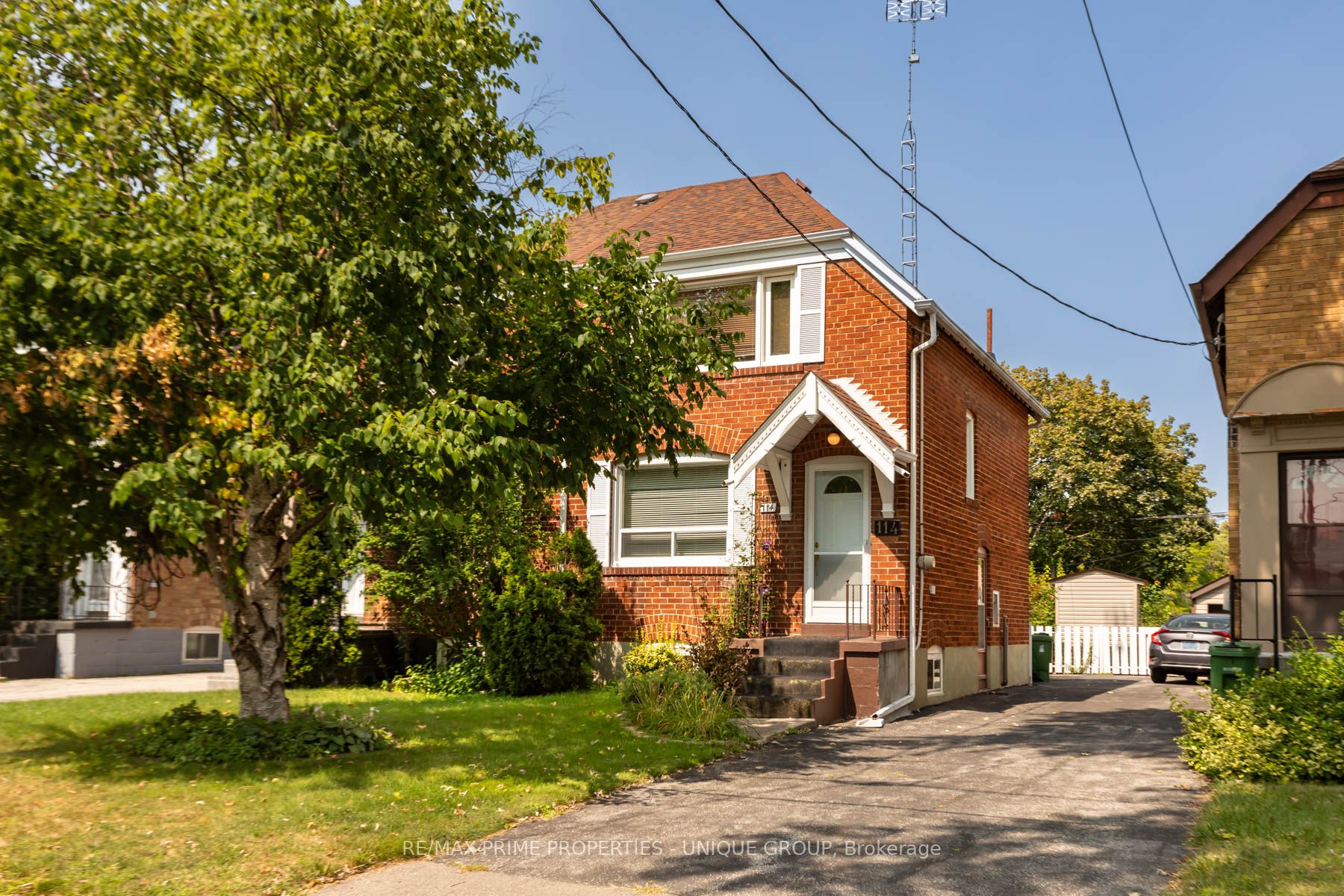 114 Glenvale Blvd
