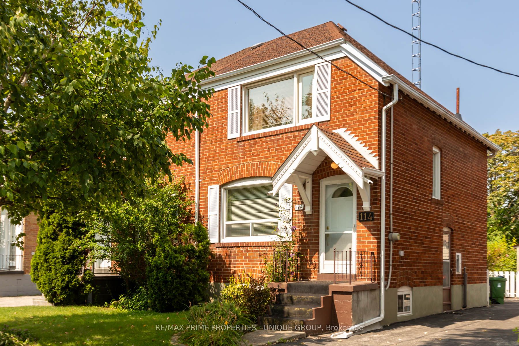 114 Glenvale Blvd