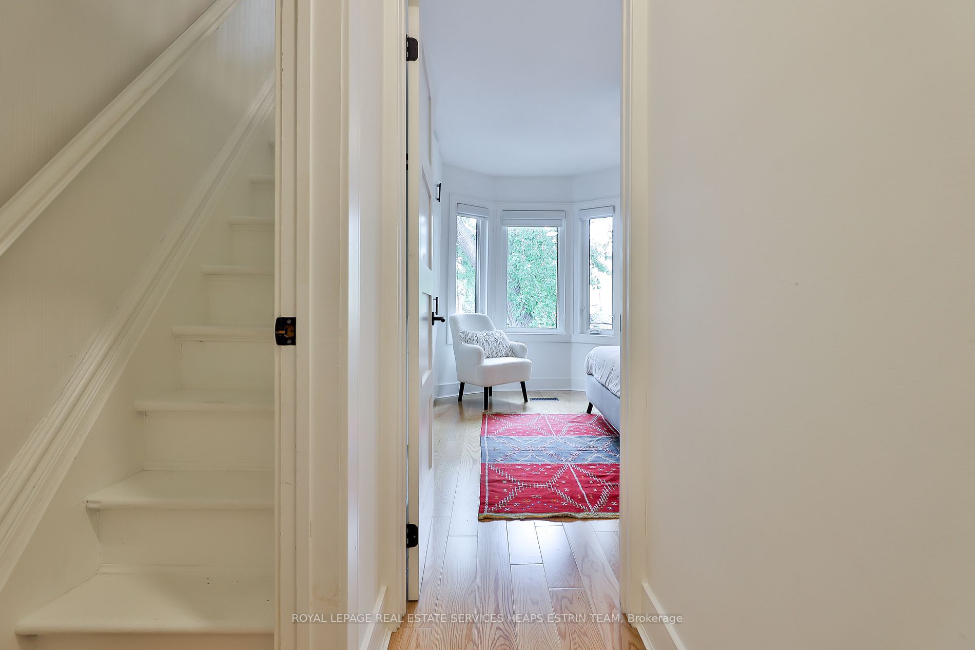 22 Roxton Rd