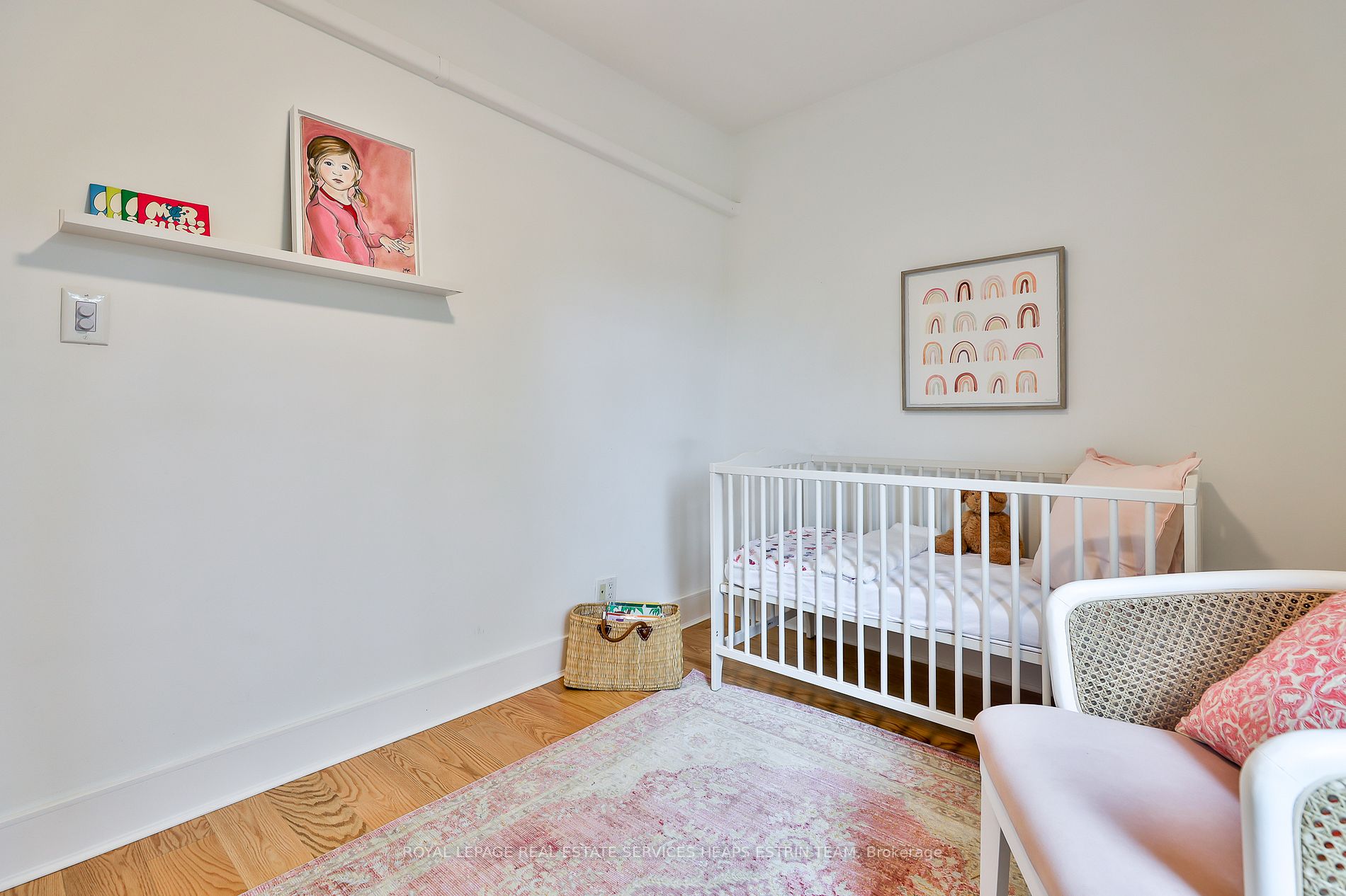 22 Roxton Rd