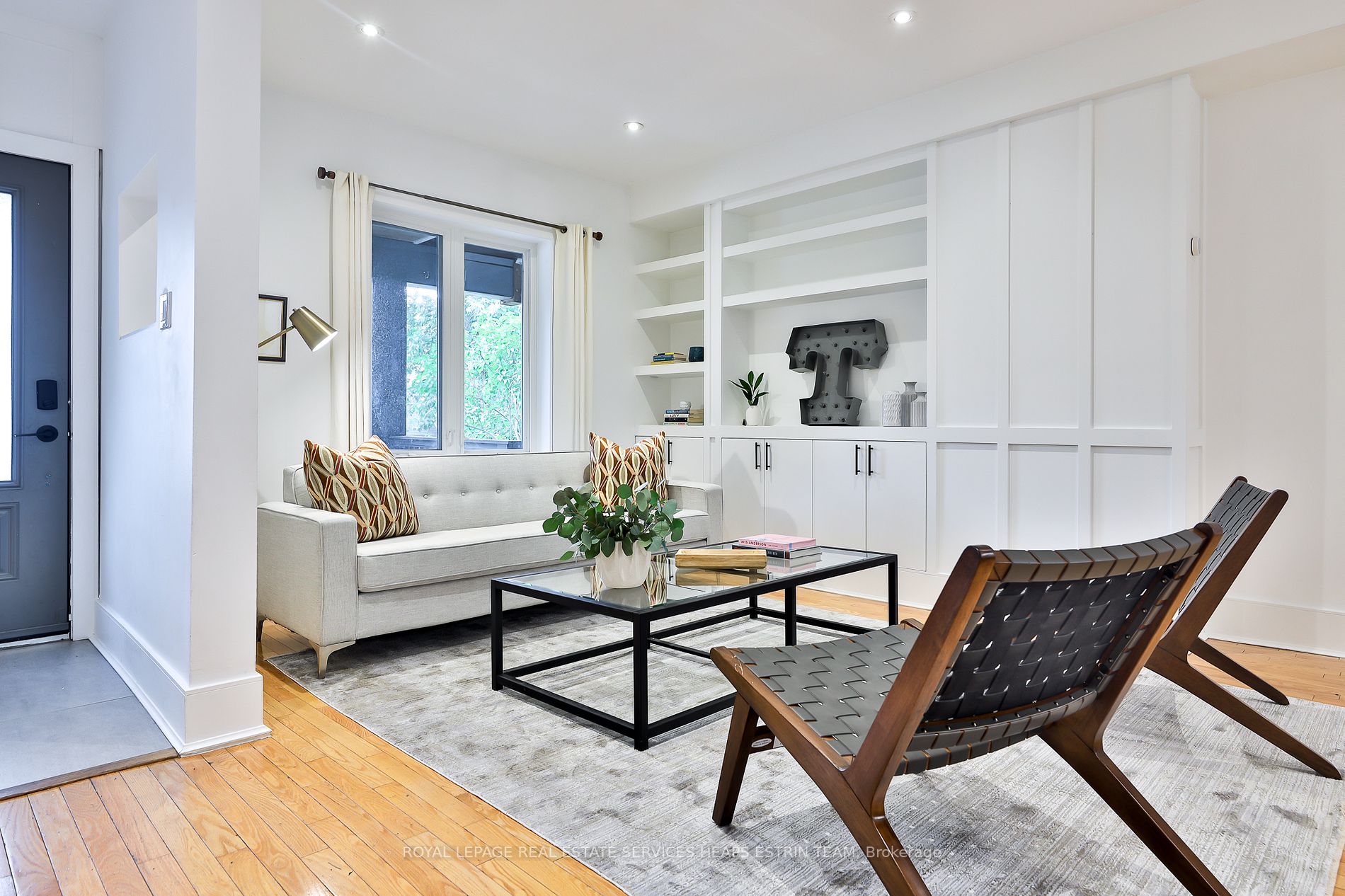 22 Roxton Rd