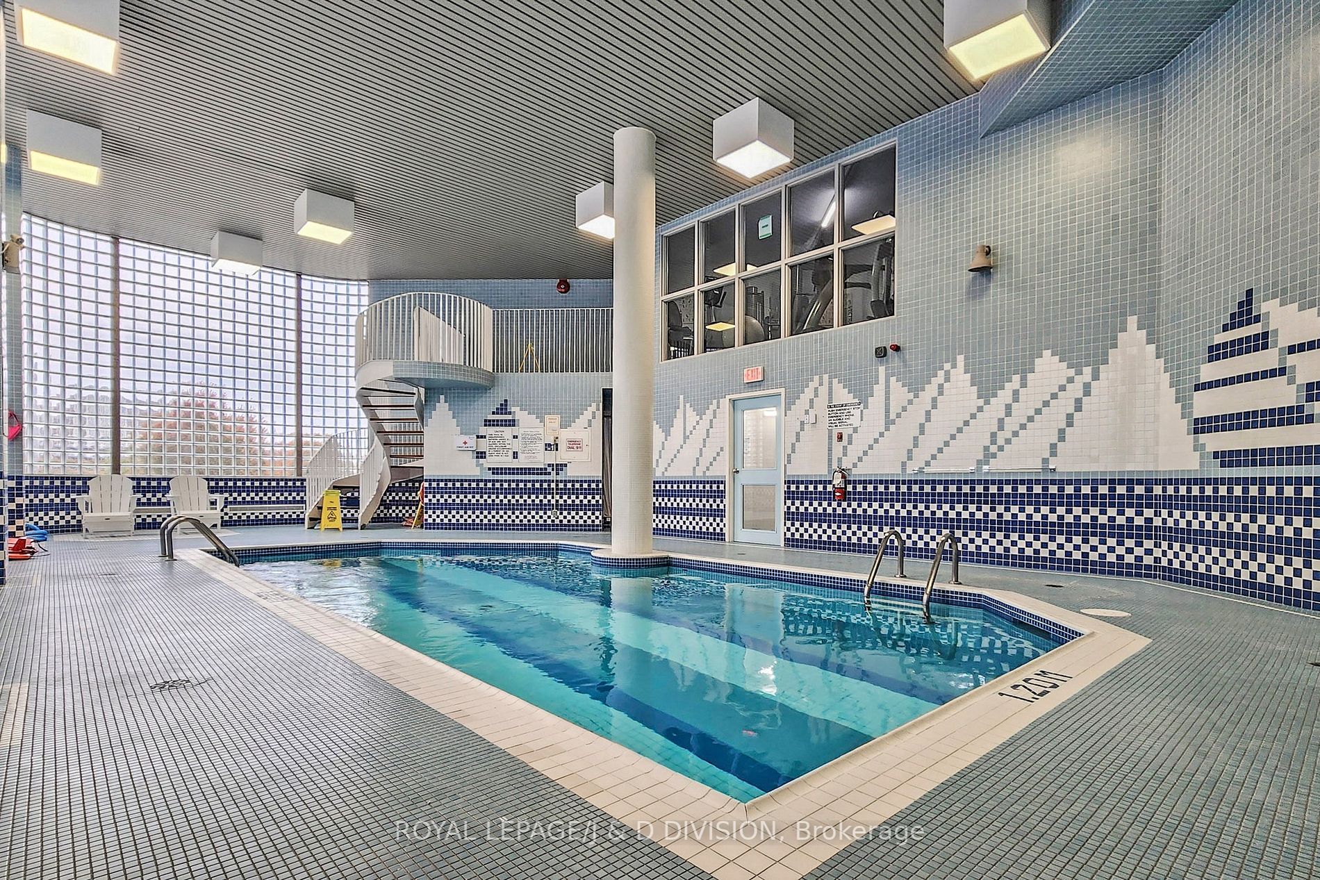 401 Queens Quay W, #103