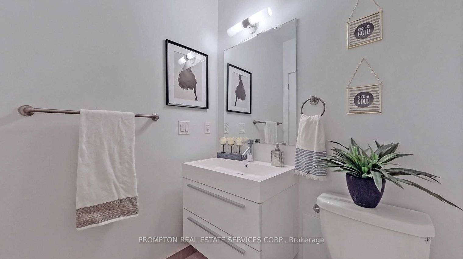 297 College St, #503
