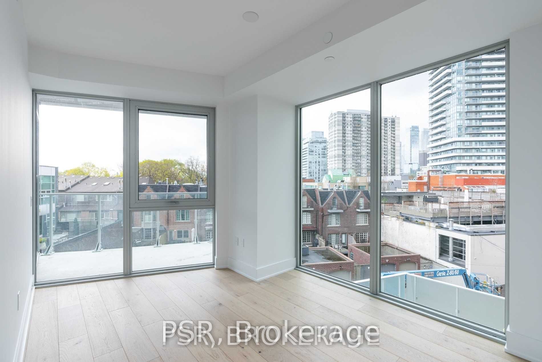 346 Davenport Road, #304