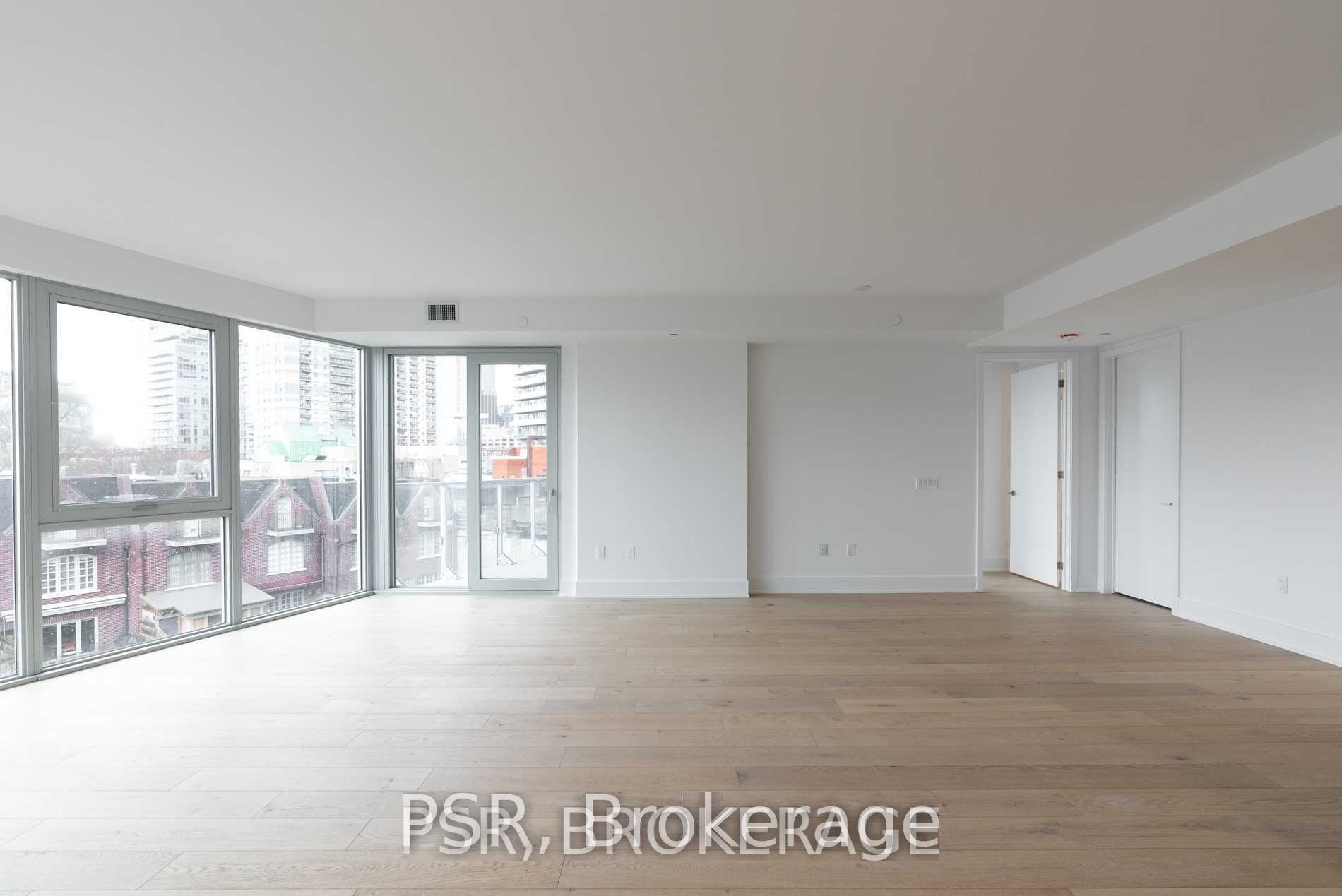346 Davenport Road, #304
