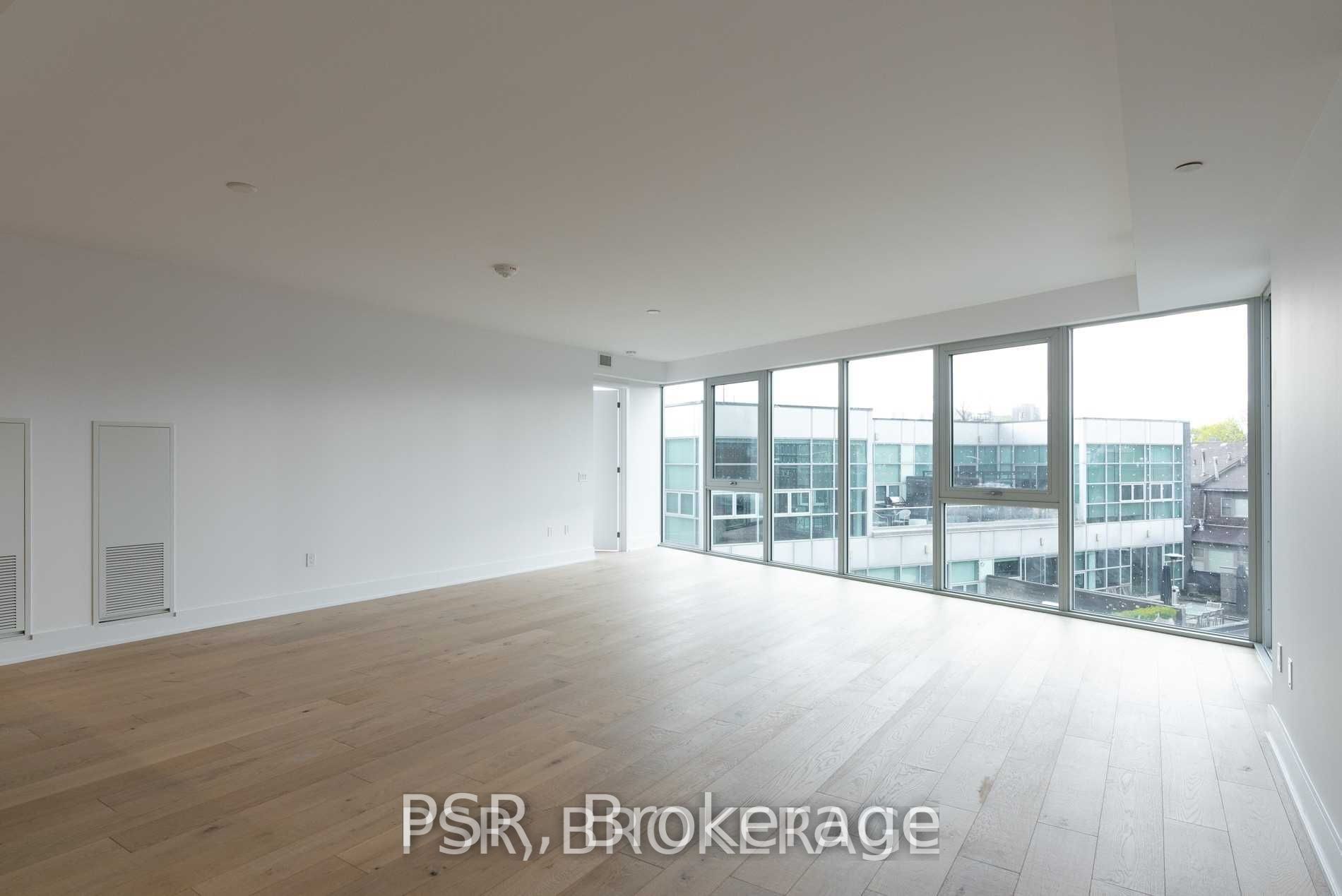 346 Davenport Road, #304