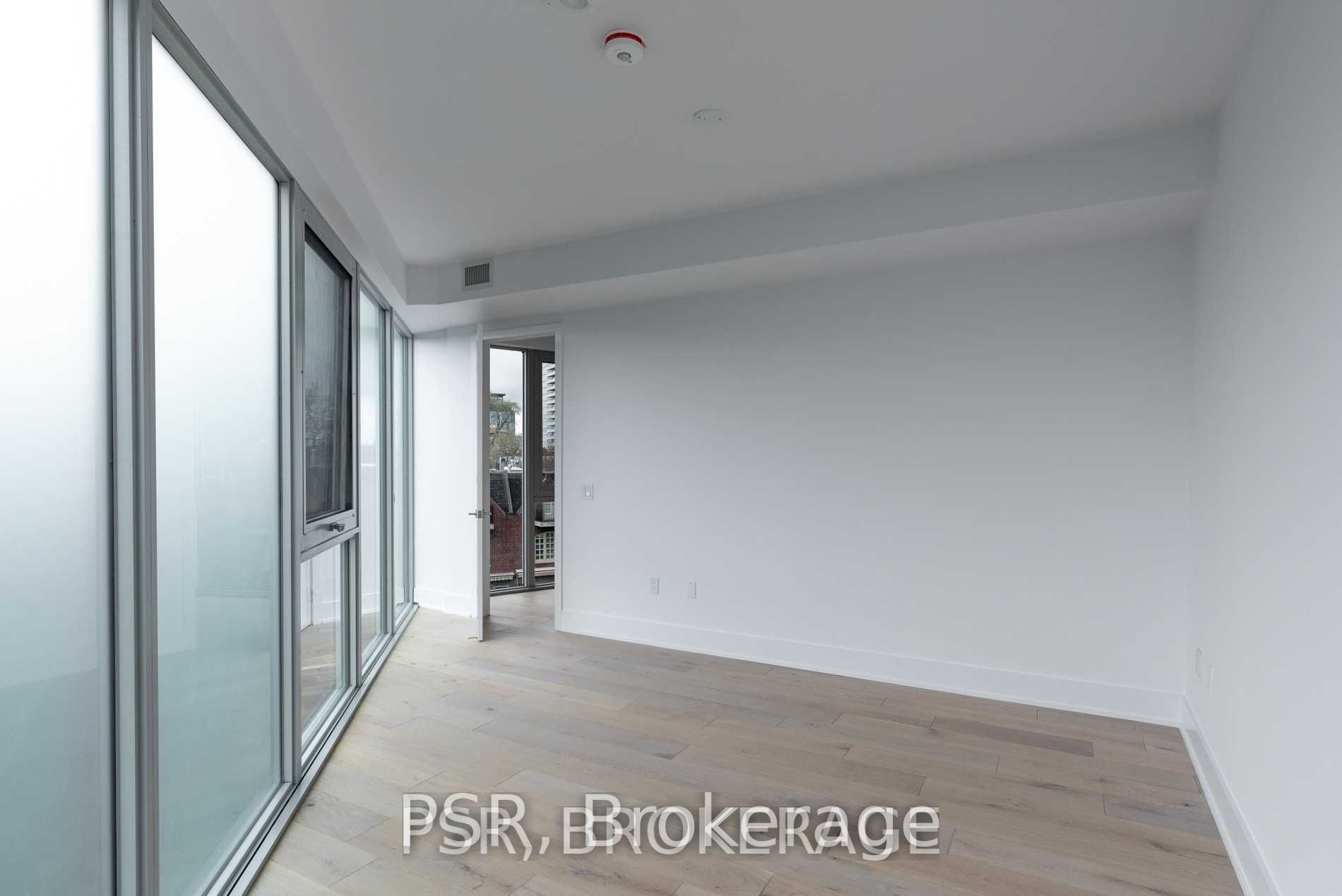 346 Davenport Road, #304